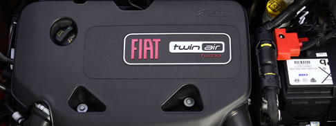 Officina autorizzata Fiat